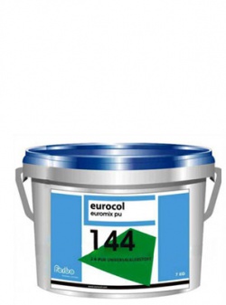 Polyurethane glue Fofbo Euromix PU 144